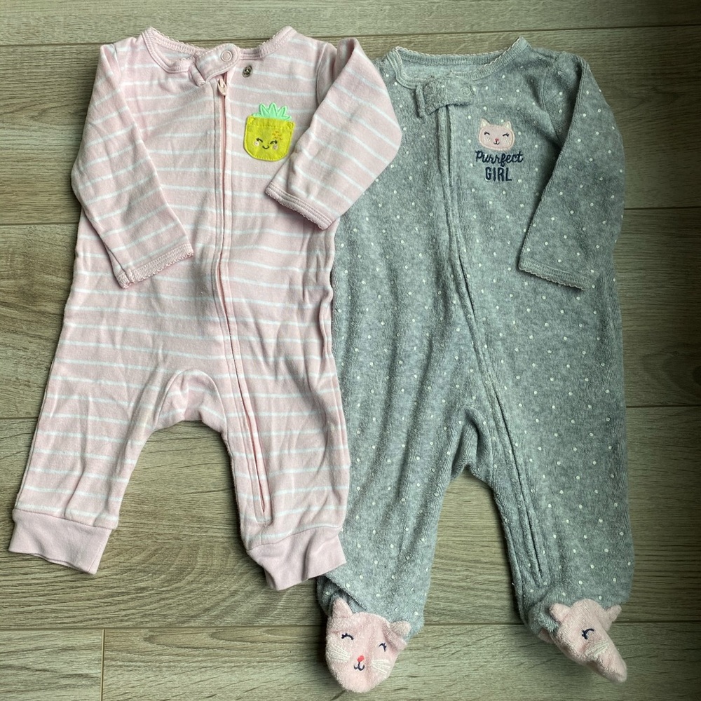 Stylin Sleepy Set! 😴💝